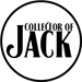 CollectorOfJack.com Logo